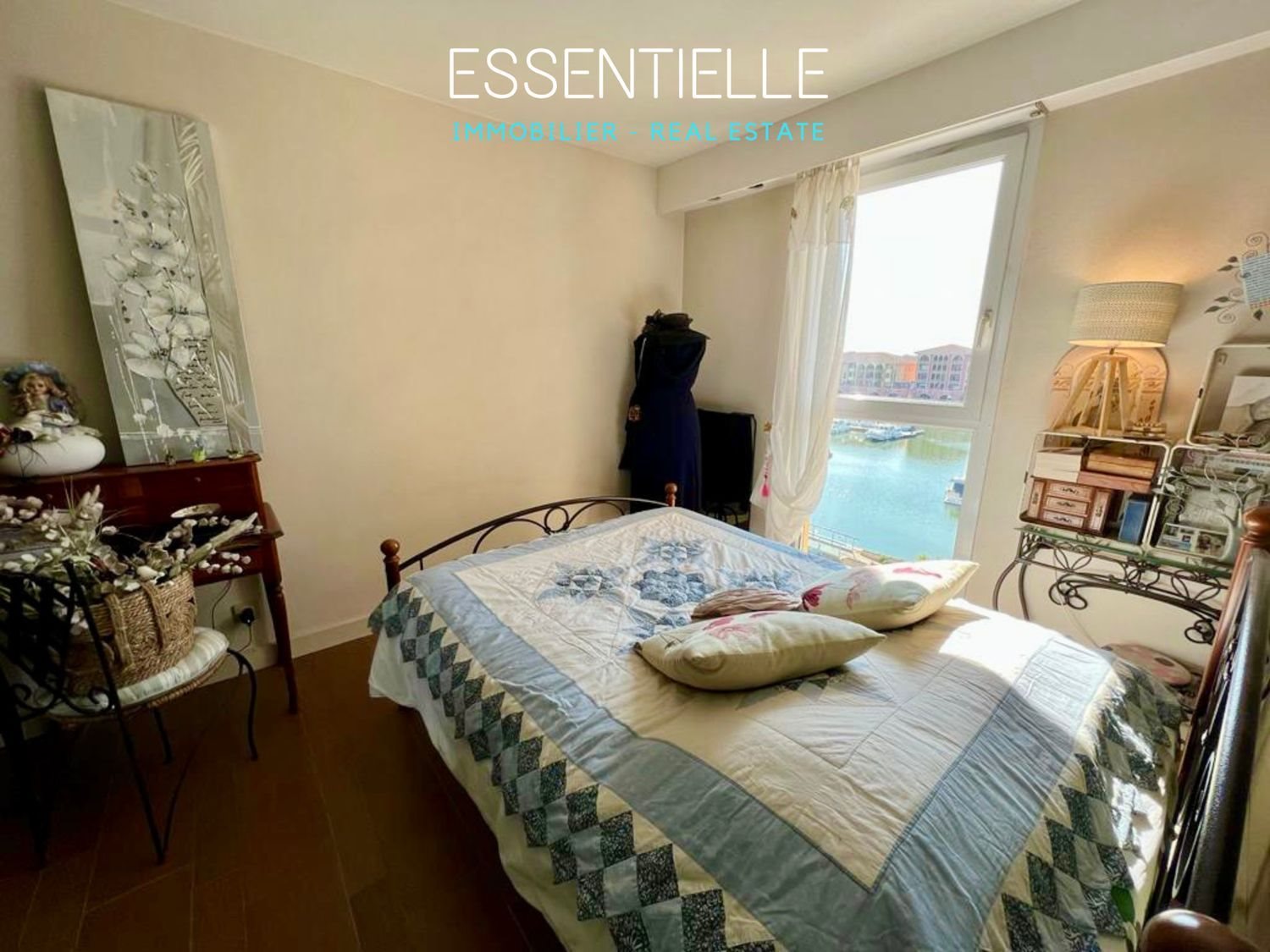 Appartement à vendre, 86m², Lattes