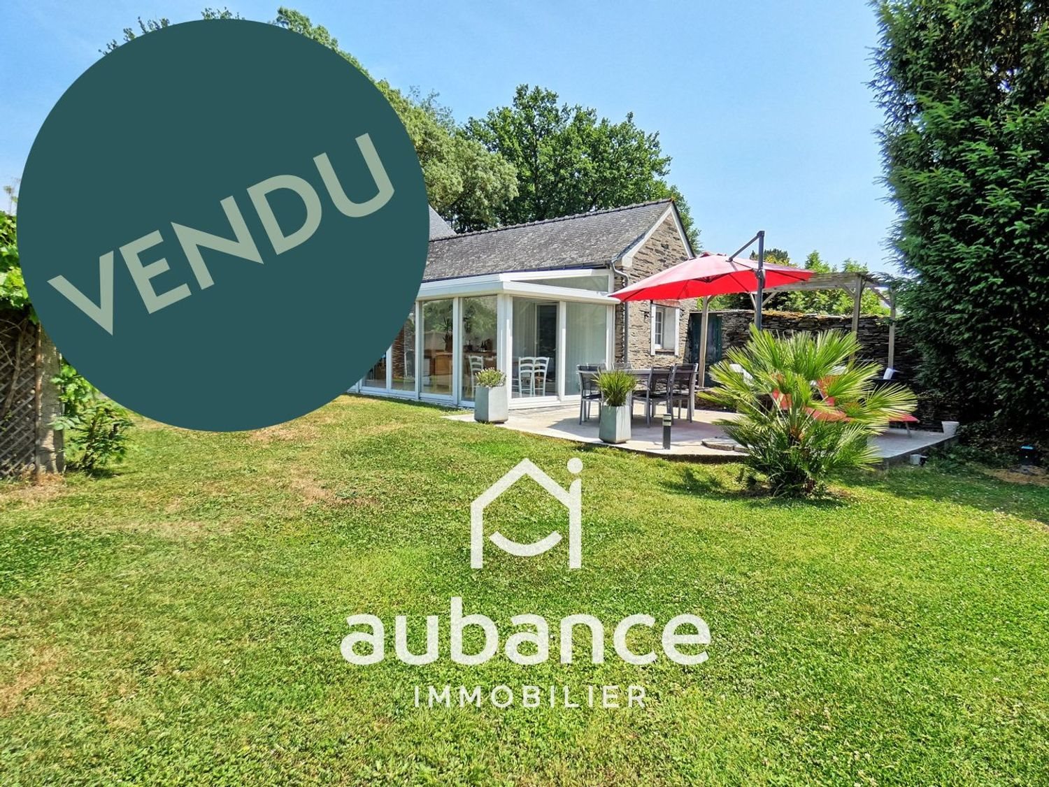 Maison à vendre, 81m², Les Garennes sur Loire