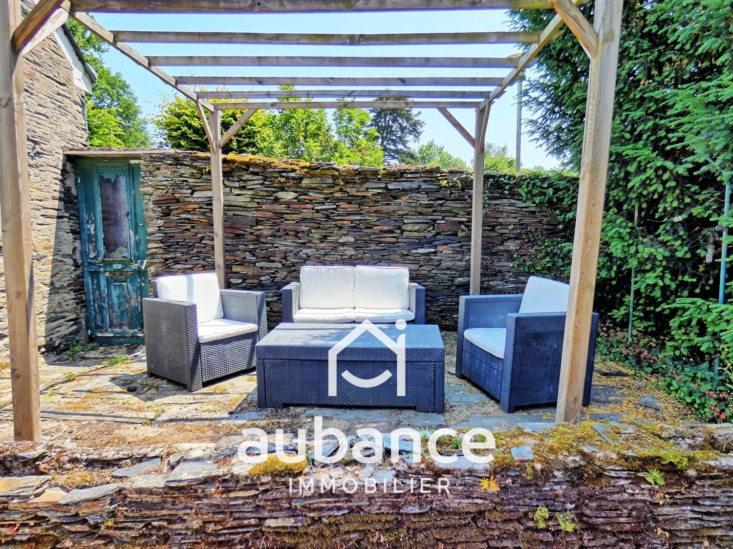 Maison à vendre, 81m², Les Garennes sur Loire