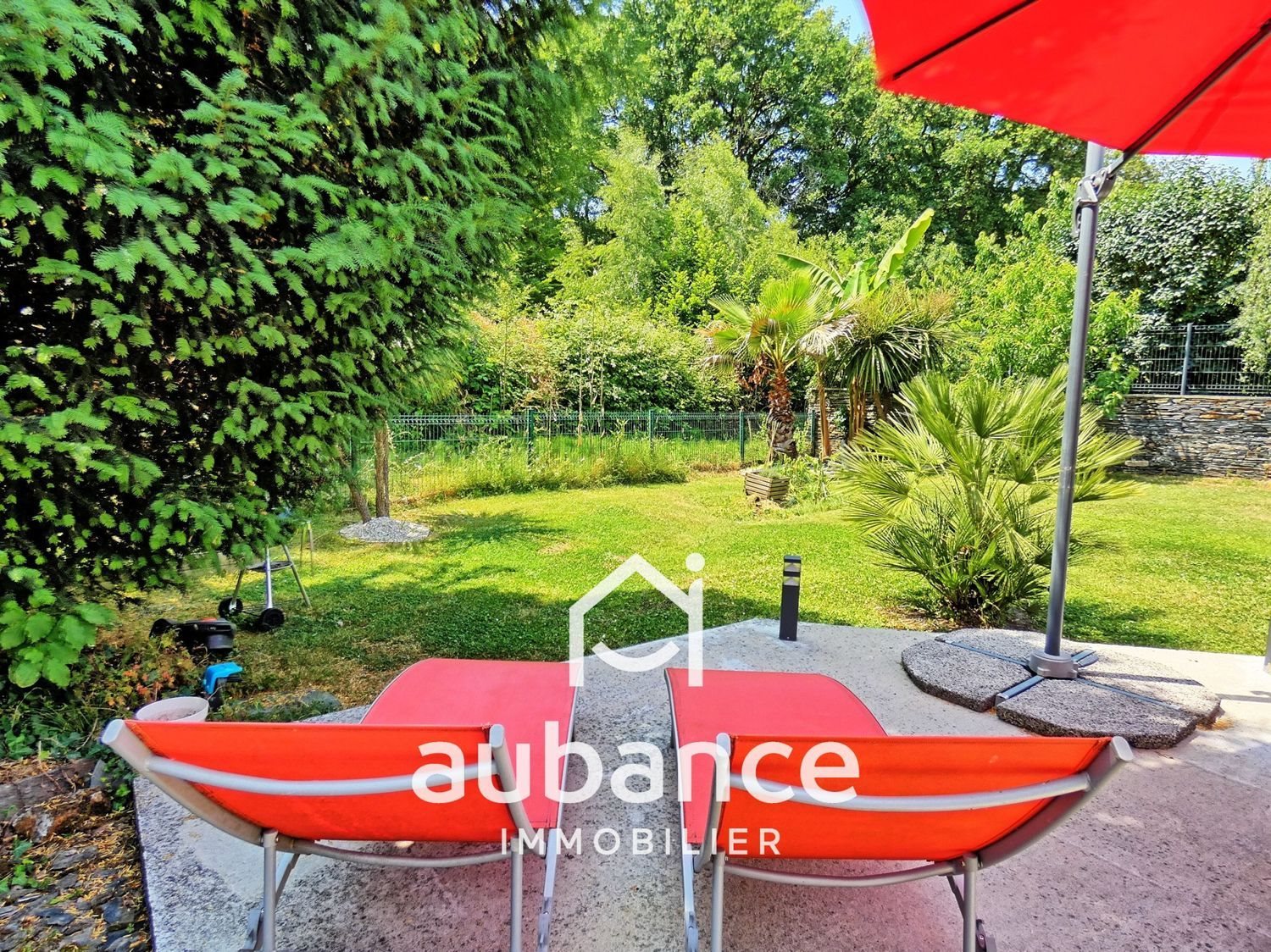 Maison à vendre, 81m², Les Garennes sur Loire