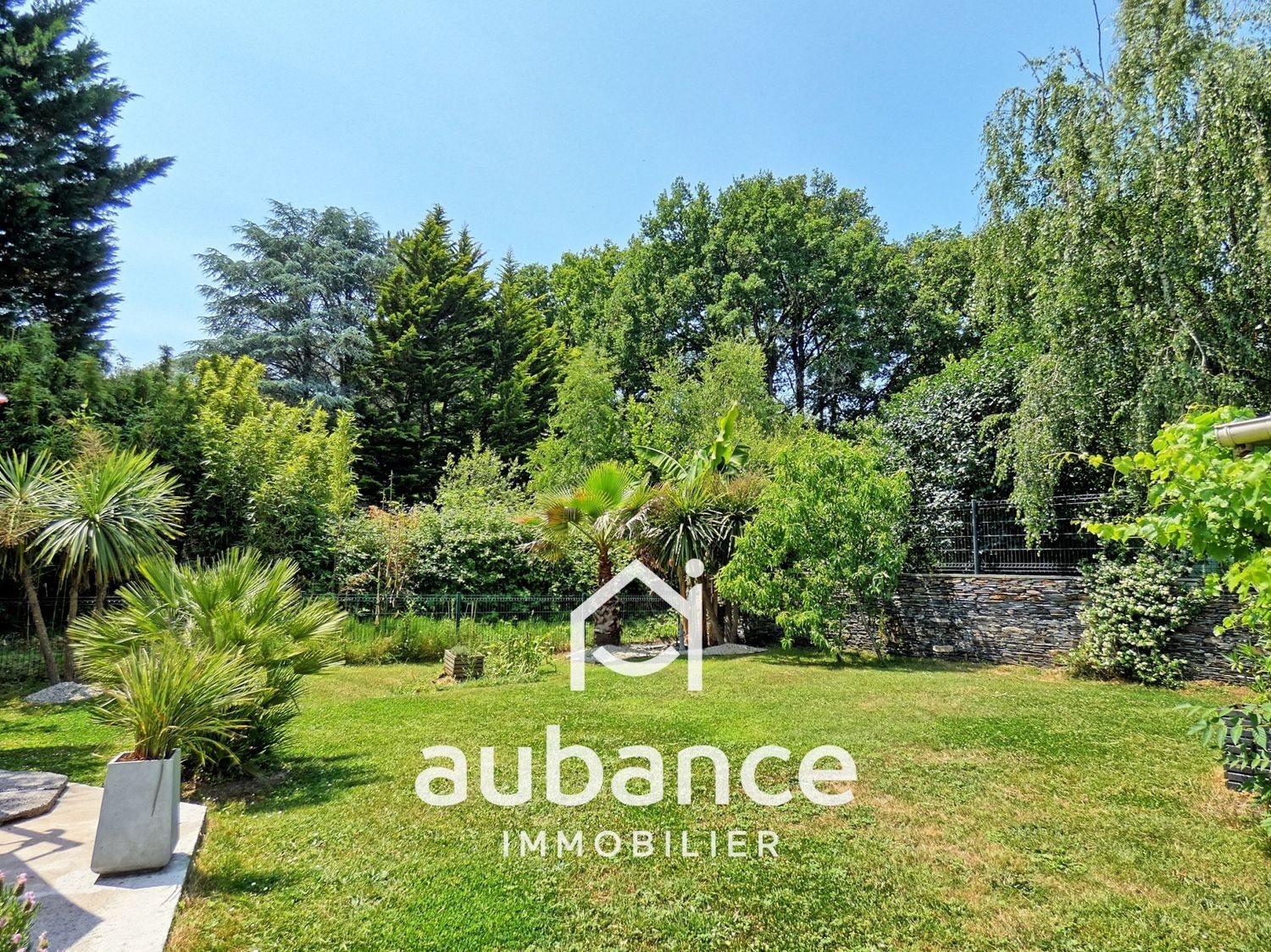 Maison à vendre, 81m², Les Garennes sur Loire