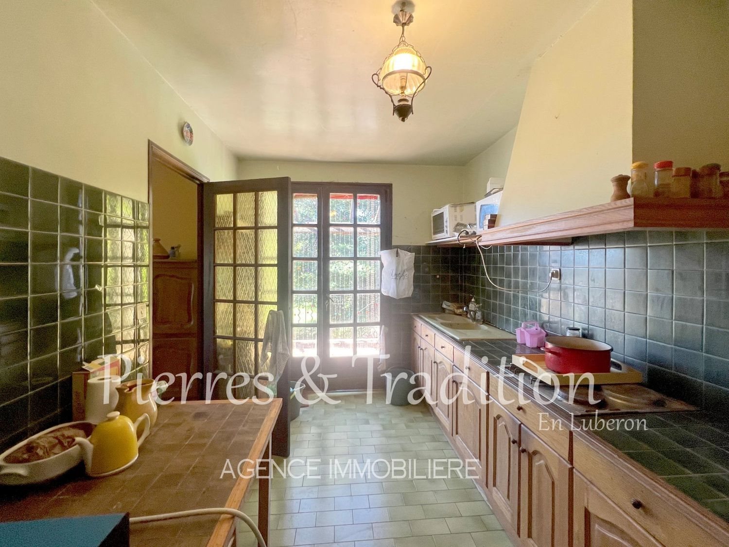 Maison à vendre, 178m², Revest-du-Bion