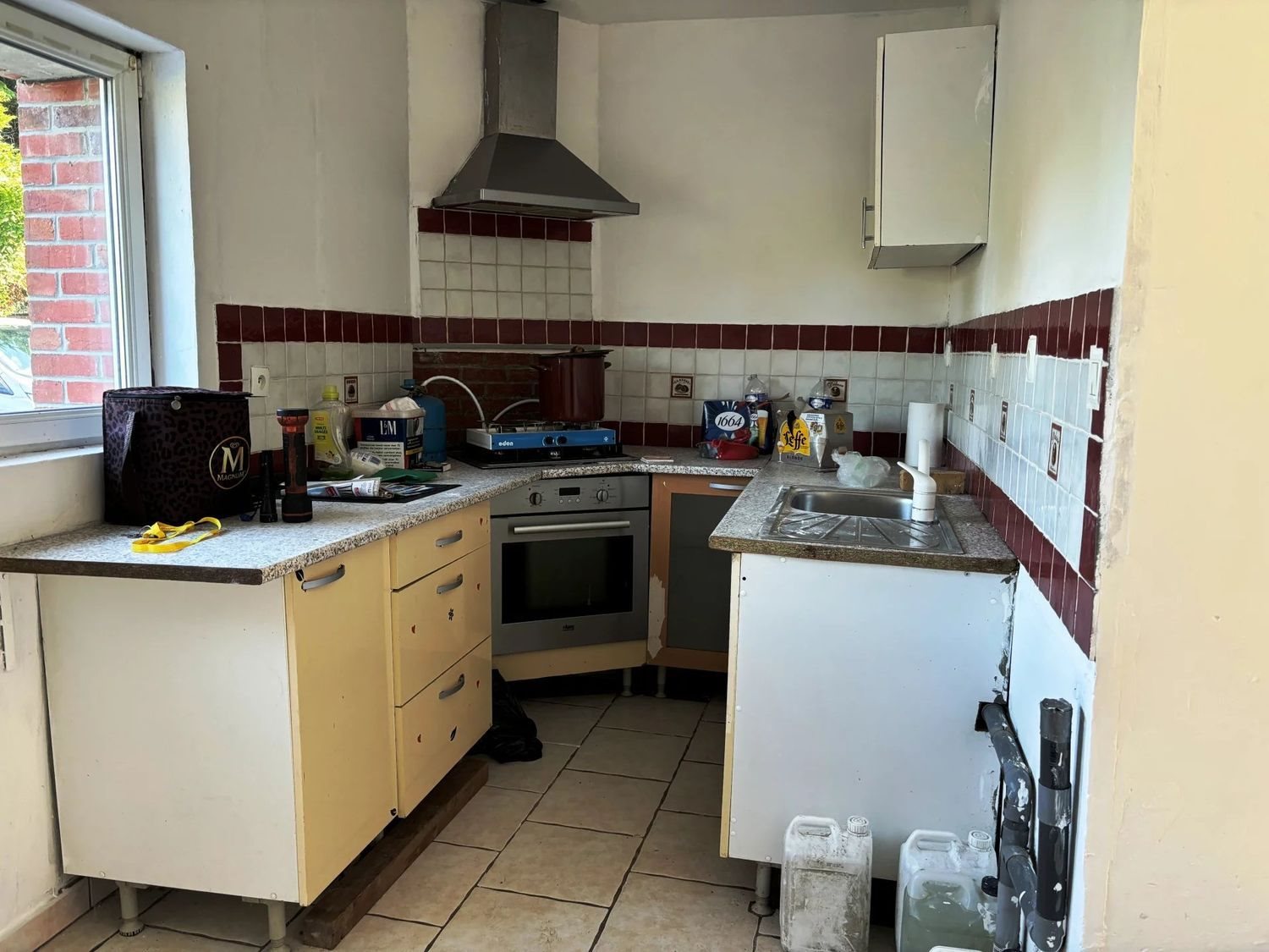 Maison à vendre, 75m², Villers-Sire-Nicole