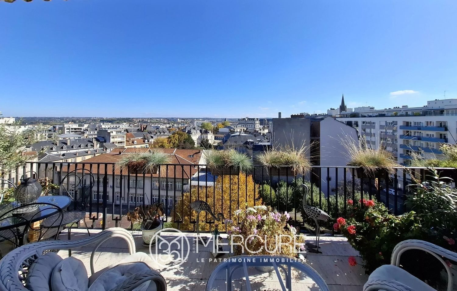 Appartement à vendre, 306m², Limoges