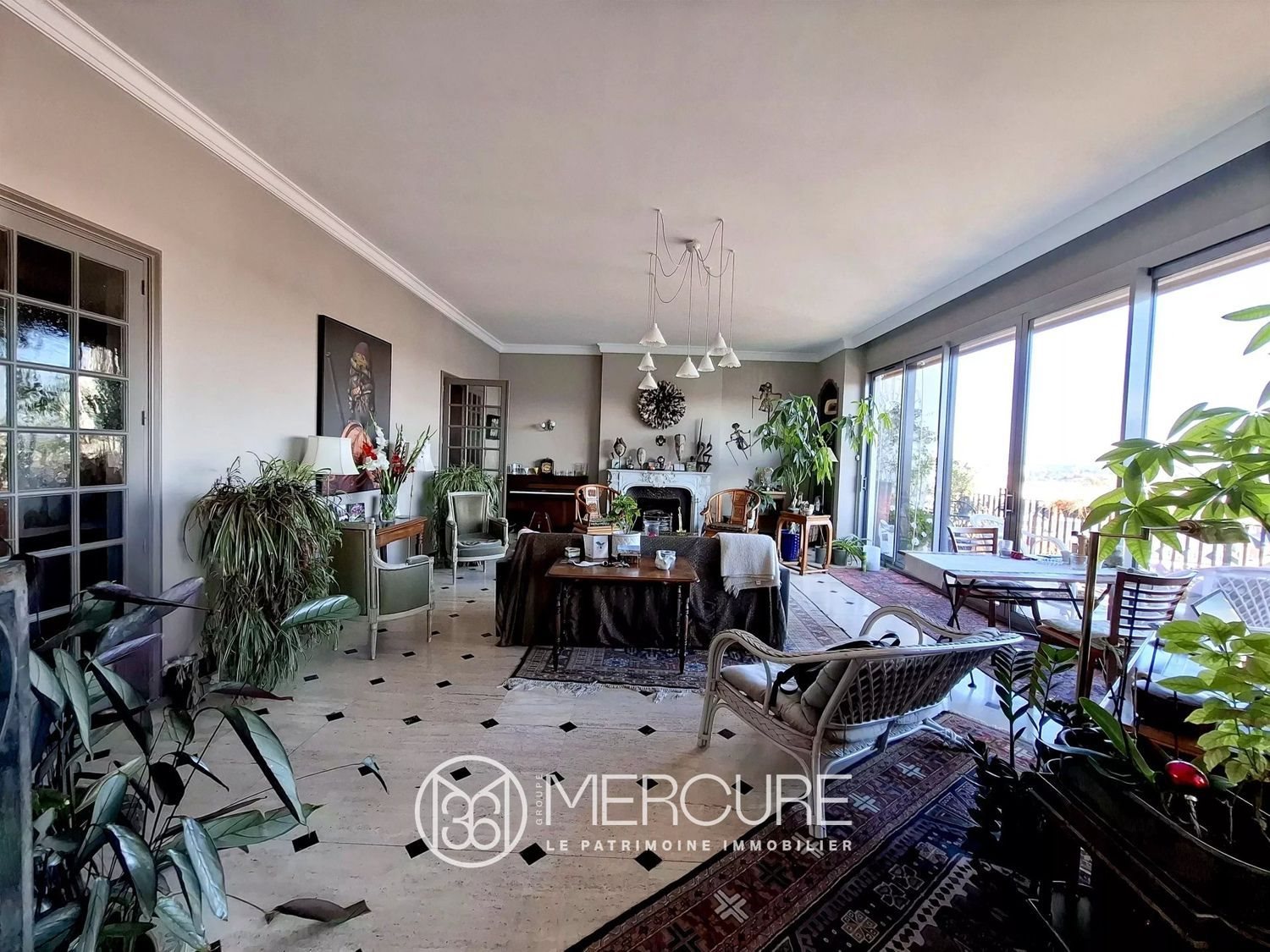 Appartement à vendre, 306m², Limoges