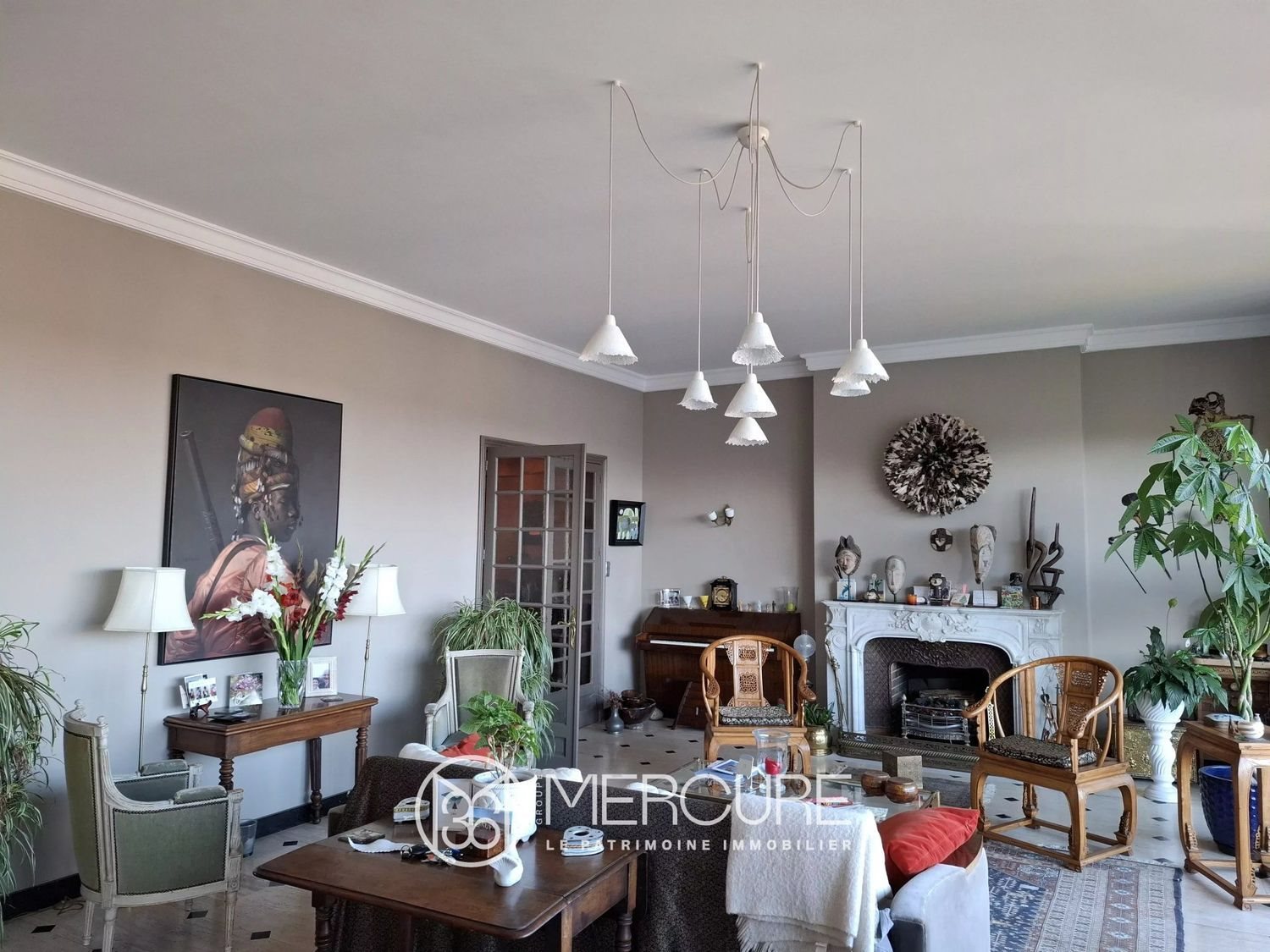 Appartement à vendre, 306m², Limoges