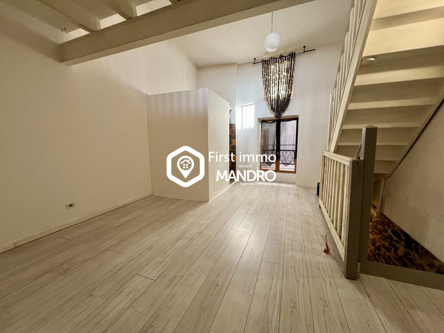 Maison à louer, 41m², Estagel