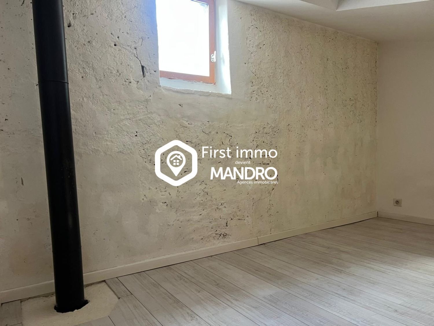 Maison à louer, 41m², Estagel