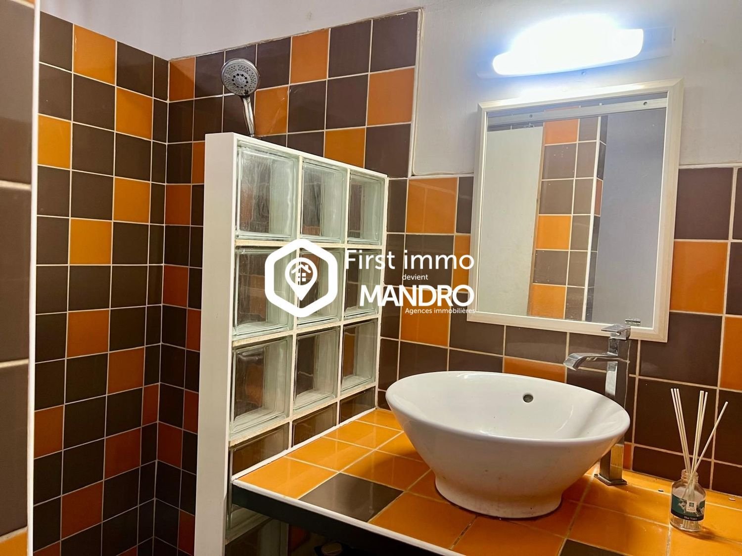 Maison à louer, 41m², Estagel