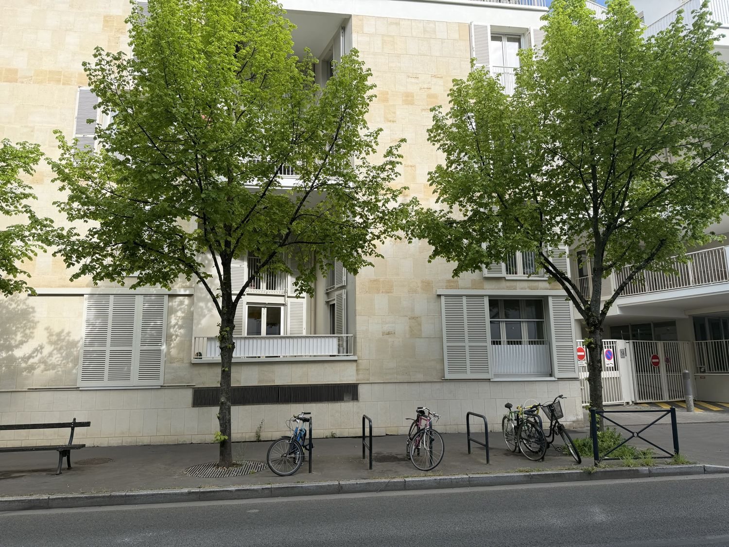 Appartement à vendre, 104m², Bordeaux