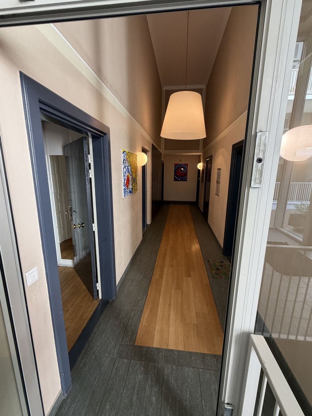 Appartement à vendre, 104m², Bordeaux