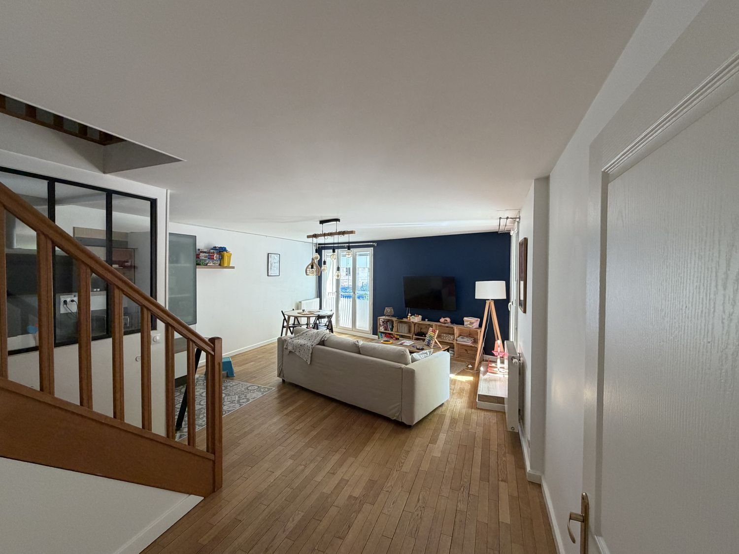 Appartement à vendre, 104m², Bordeaux
