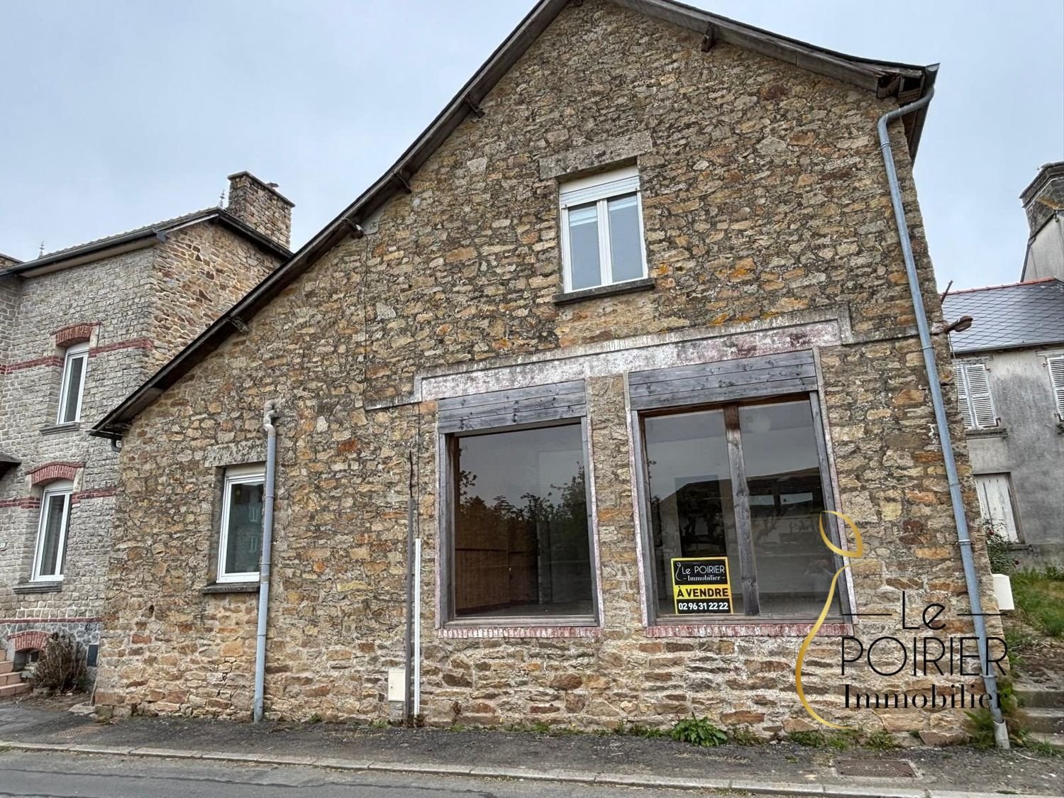 Maison à vendre, 125m², Plumaugat