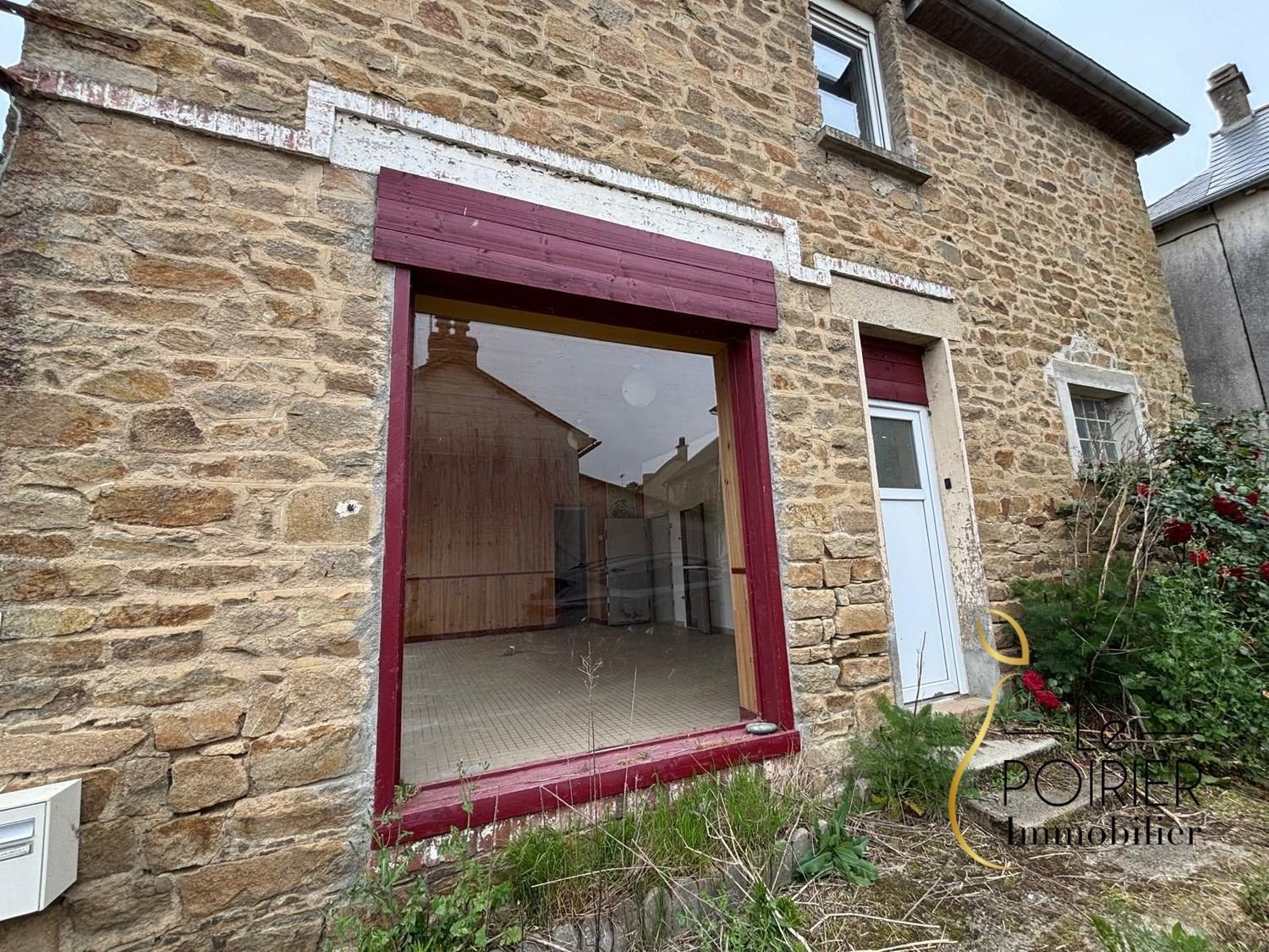 Maison à vendre, 125m², Plumaugat