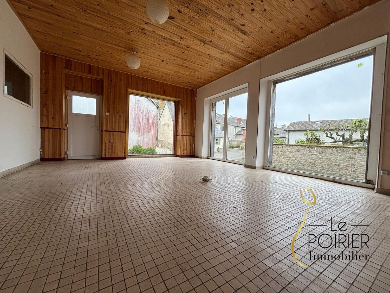 Maison à vendre, 125m², Plumaugat
