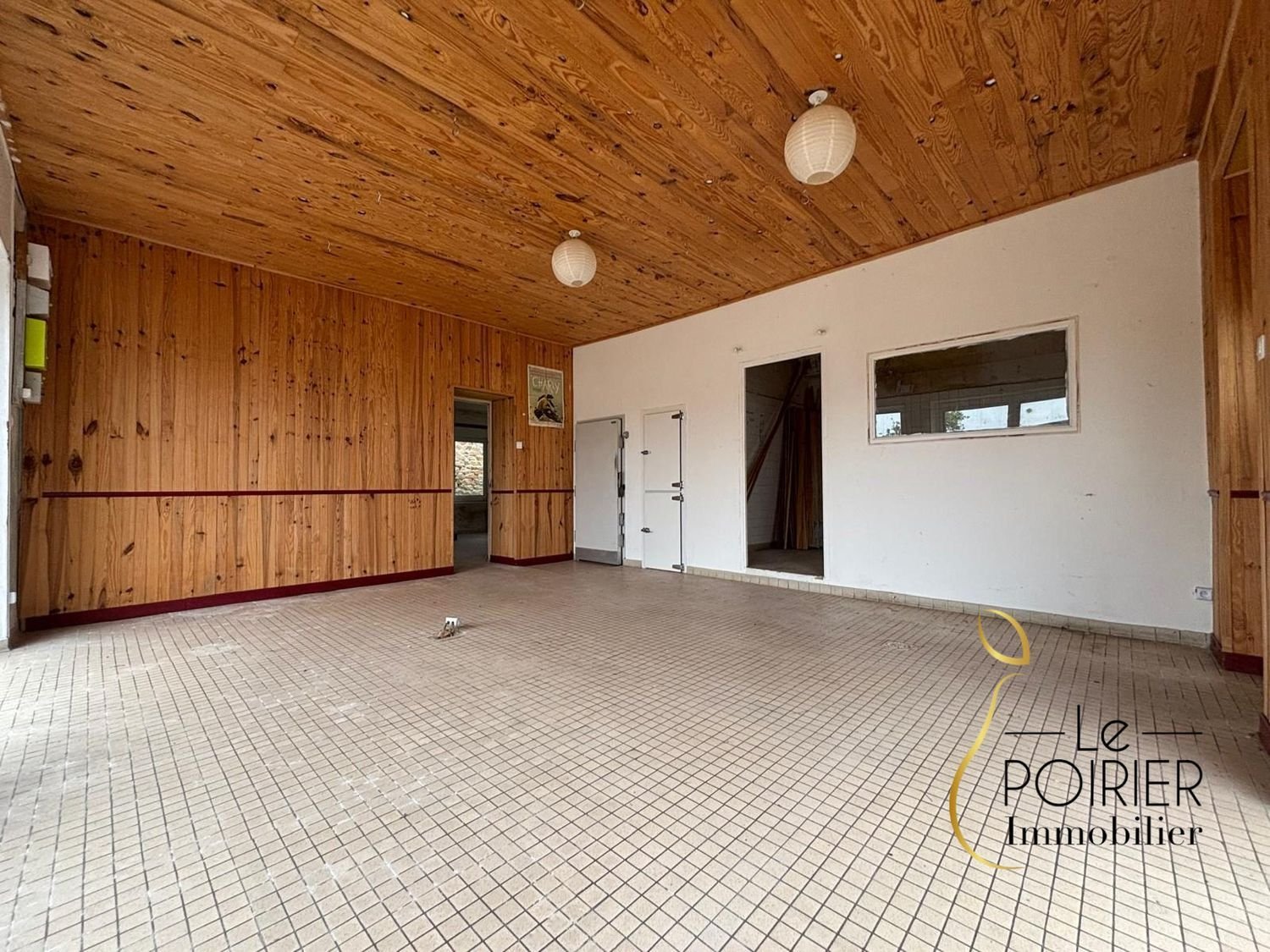 Maison à vendre, 125m², Plumaugat