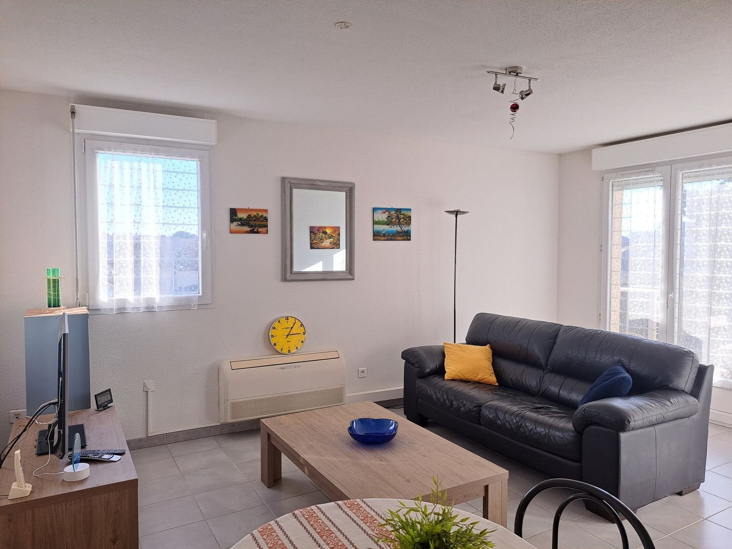 Appartement à vendre, 65m², Arles