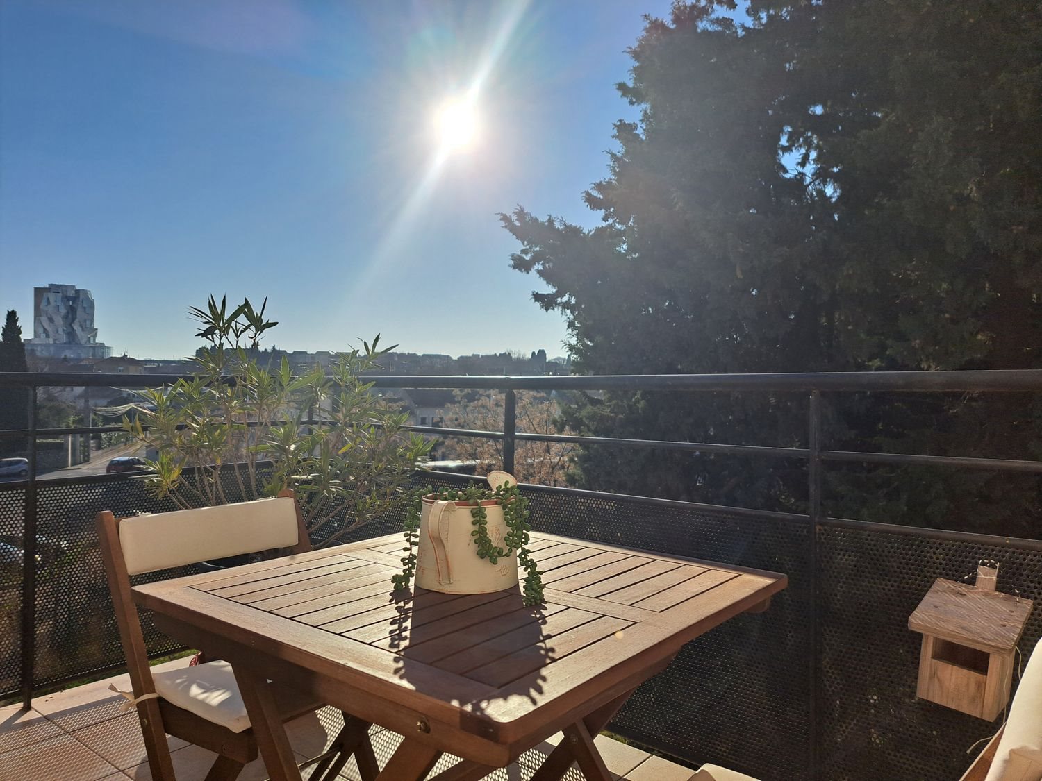 Appartement à vendre, 65m², Arles