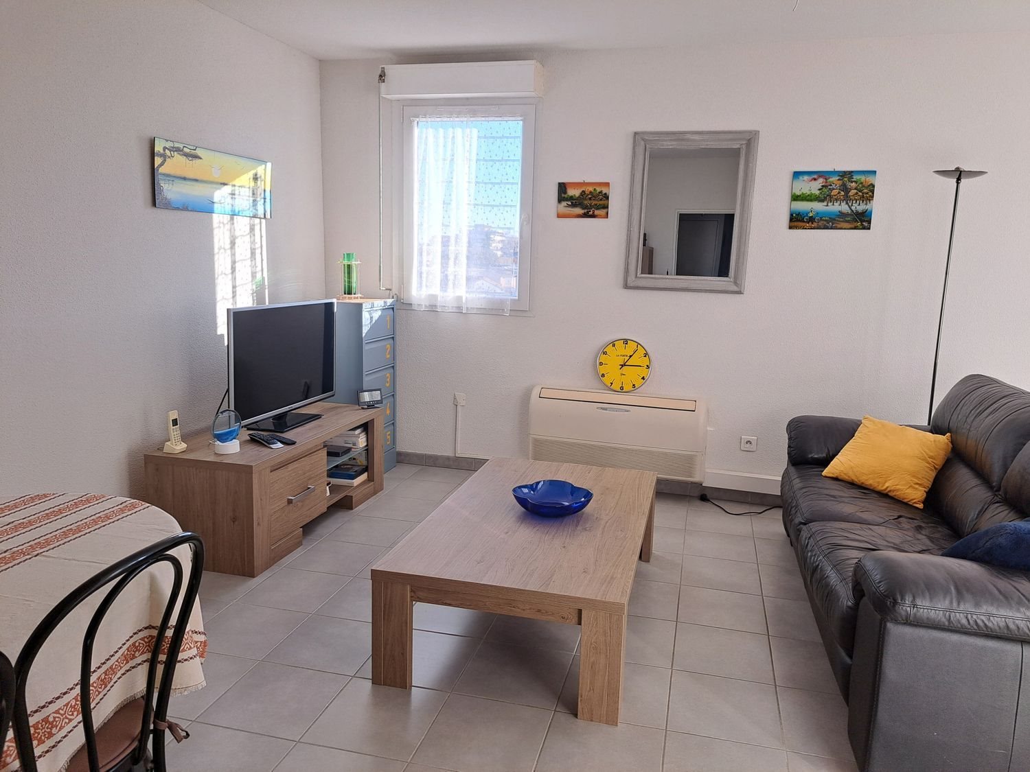 Appartement à vendre, 65m², Arles
