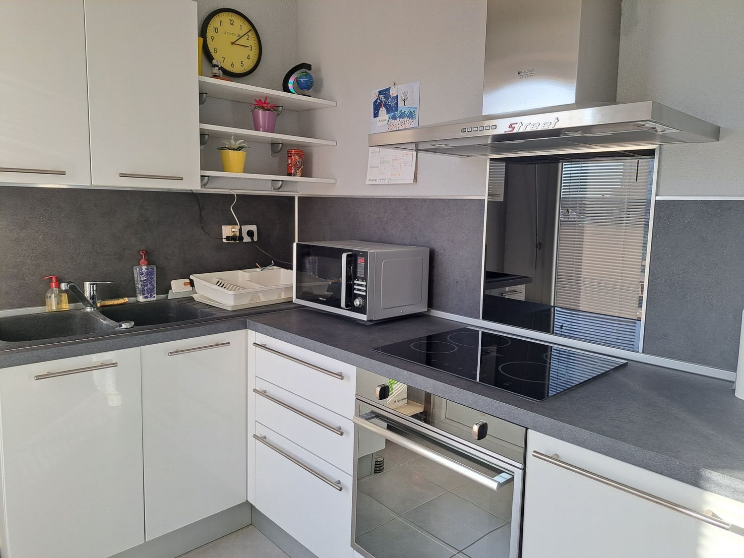 Appartement à vendre, 65m², Arles