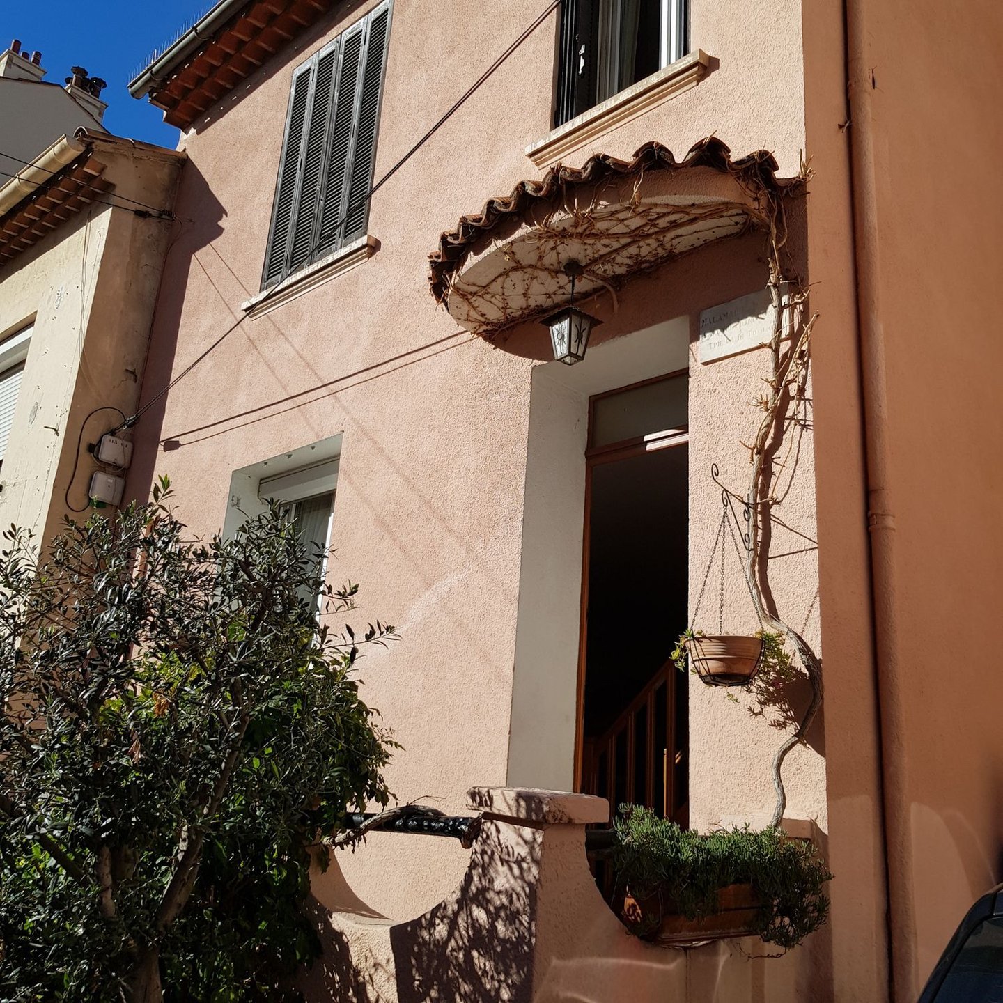 Maison à vendre, 98m², Toulon