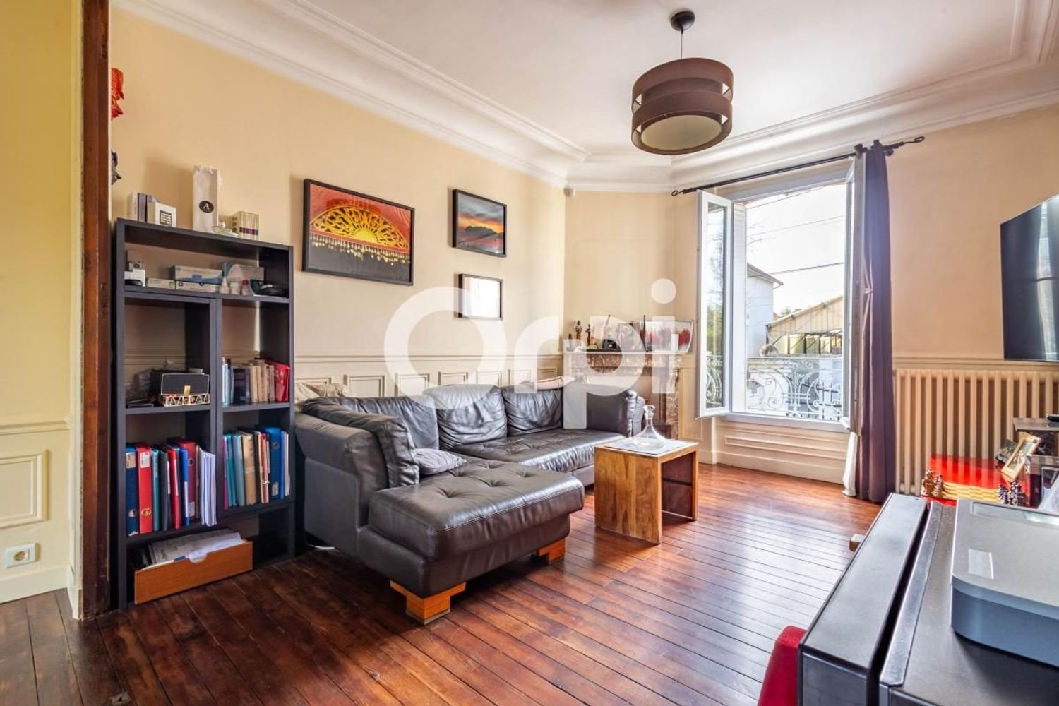 Maison à vendre, 105m², Le Raincy