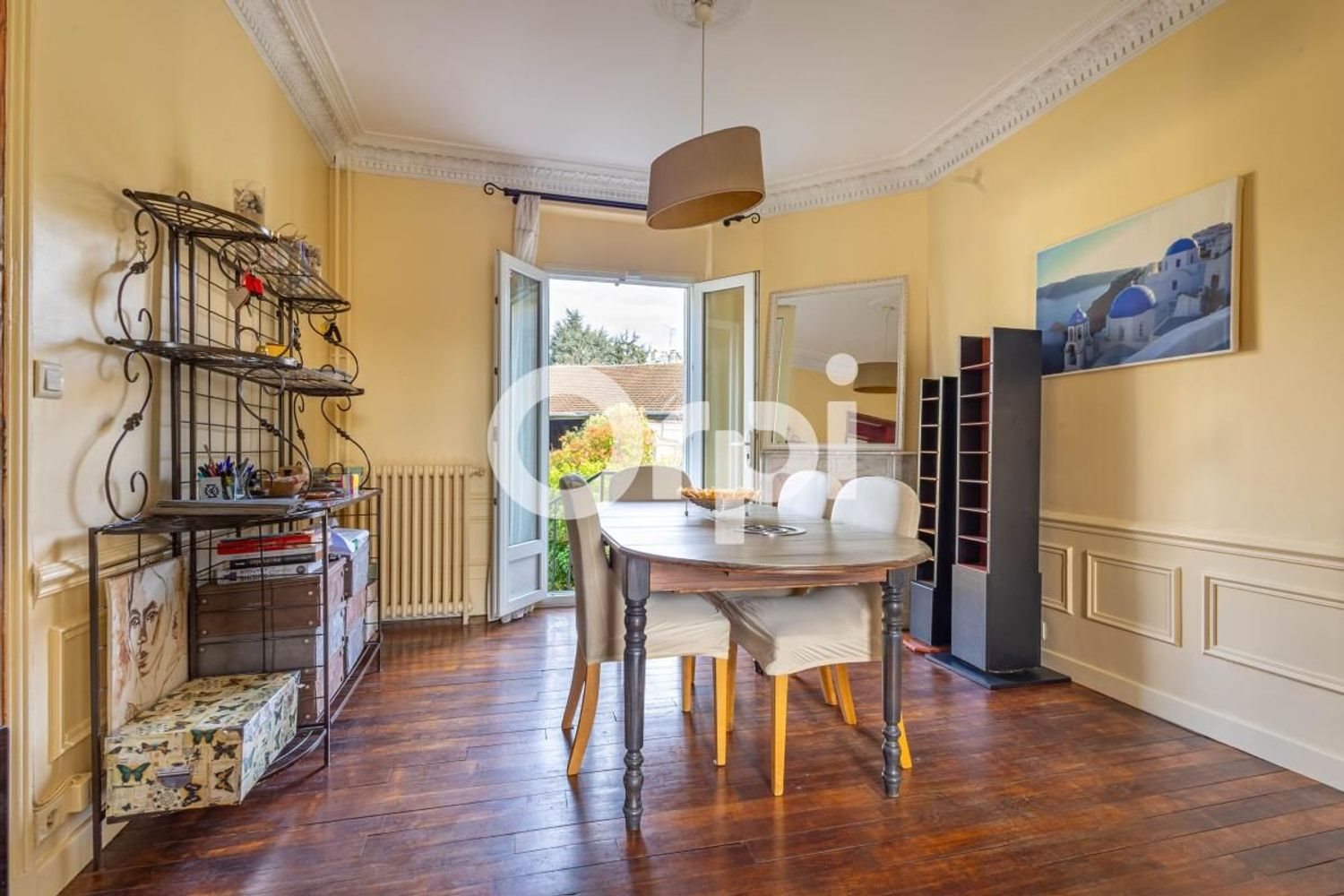 Maison à vendre, 105m², Le Raincy