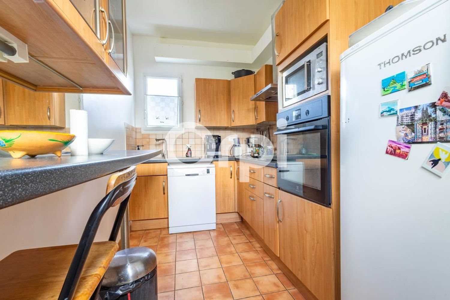 Maison à vendre, 105m², Le Raincy