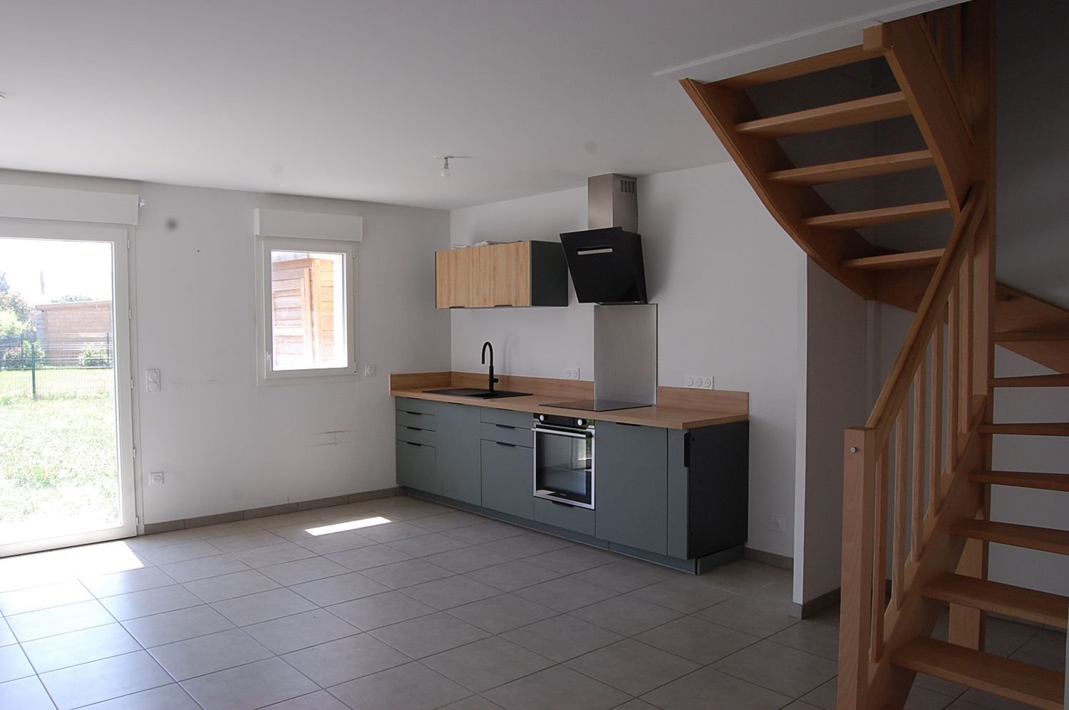 Maison à vendre, 78m², Dunkerque