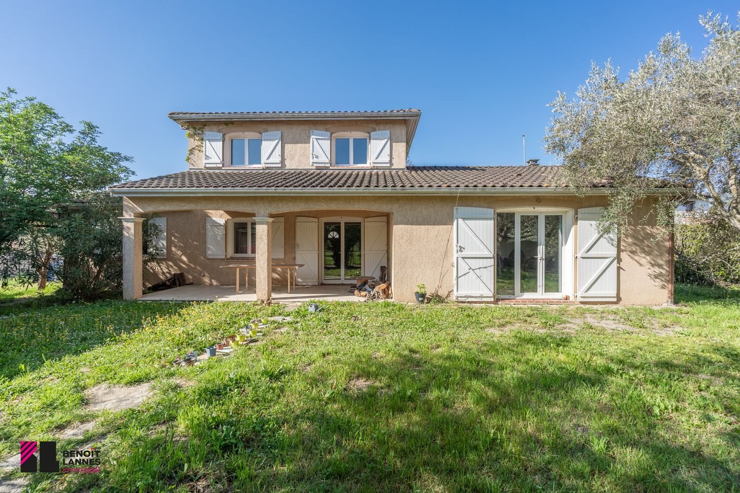 Maison à vendre, 131m², Toulouse