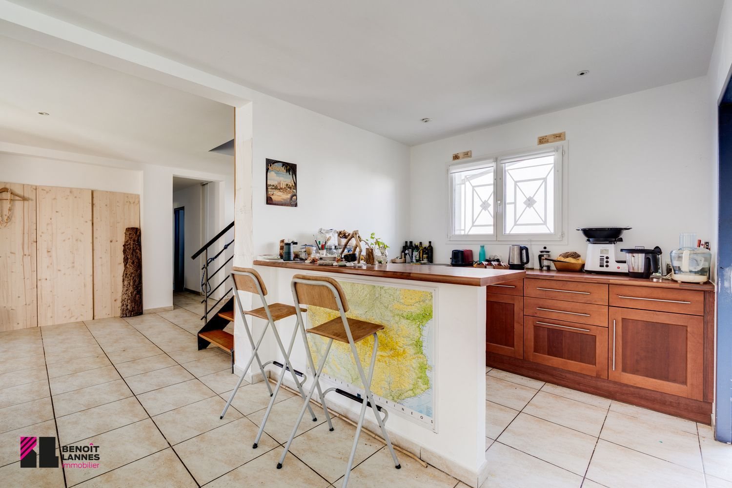 Maison à vendre, 131m², Toulouse