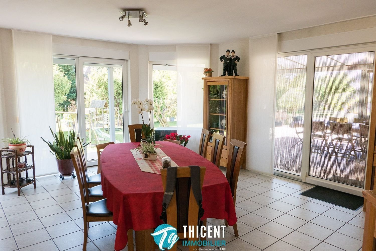 Maison à vendre, 152m², Weyersheim