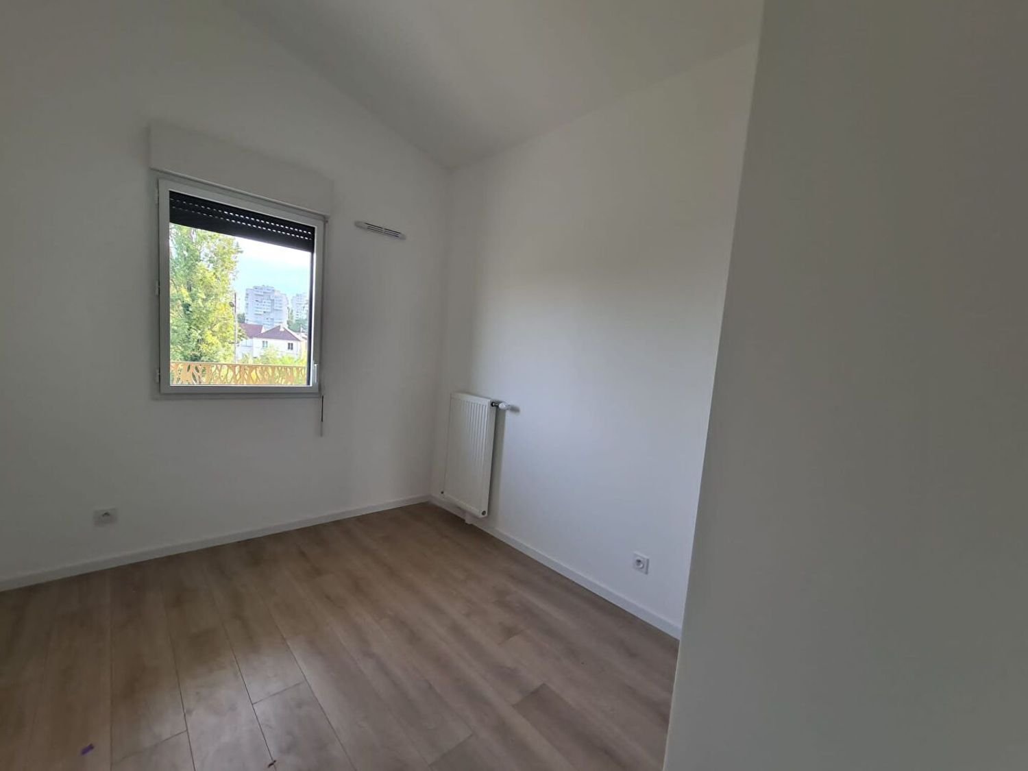 Appartement à louer, 60m², Villepinte