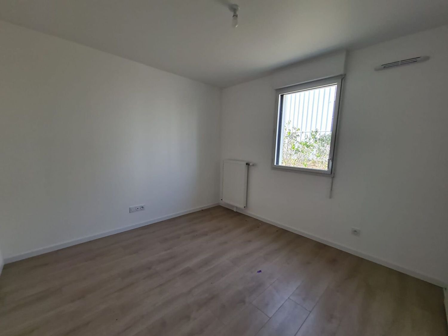 Appartement à louer, 60m², Villepinte