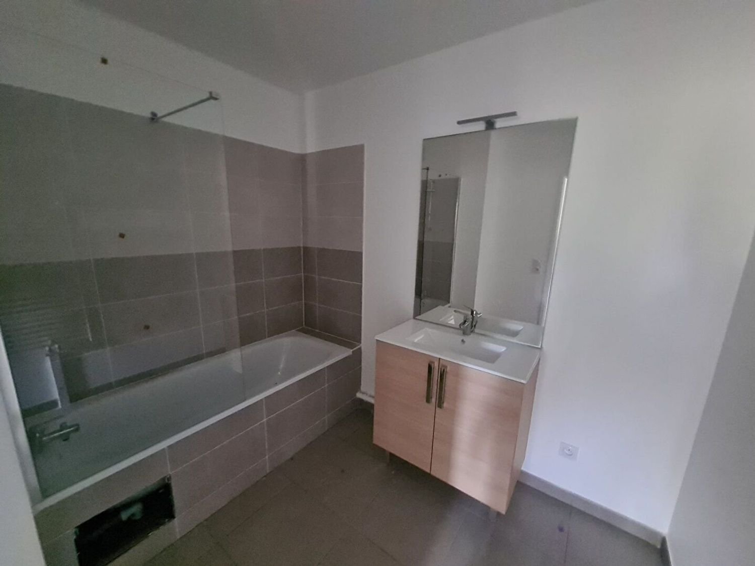 Appartement à louer, 60m², Villepinte