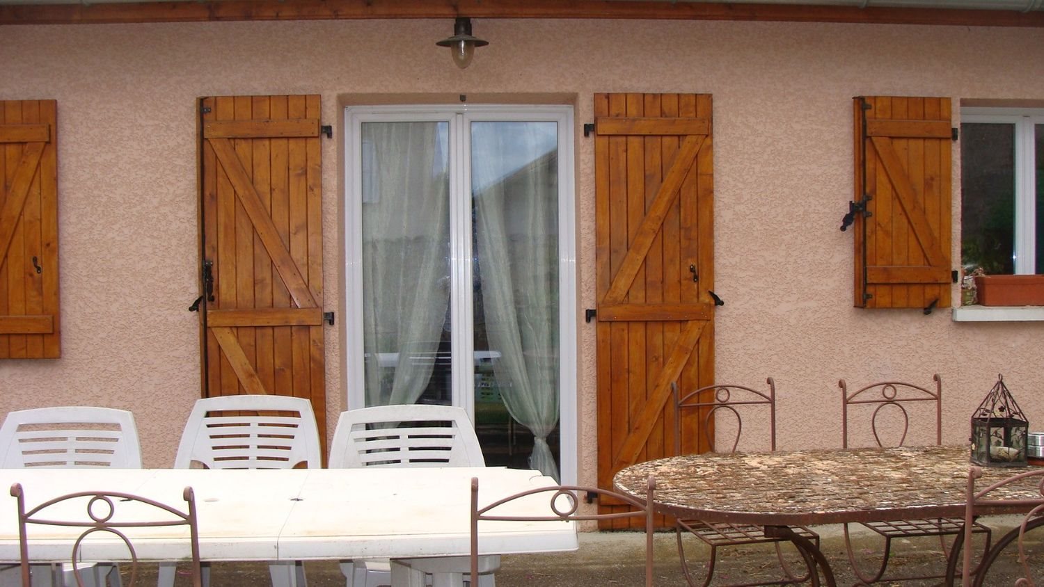 Maison à vendre, 100m², Chaleins