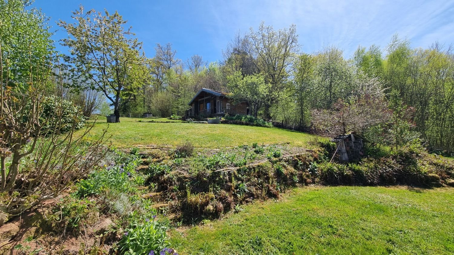 Maison à vendre, 244m², Taintrux