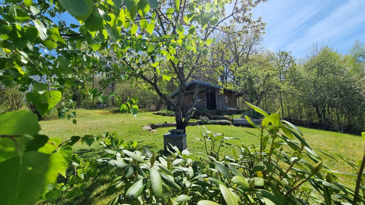Maison à vendre, 244m², Taintrux
