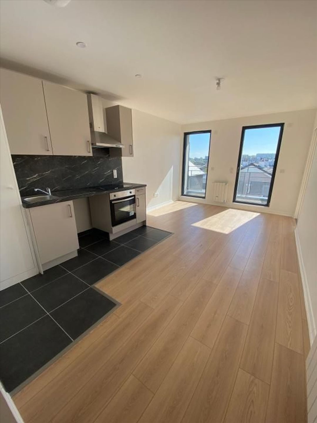 Appartement à louer, 37m², Issy-les-Moulineaux