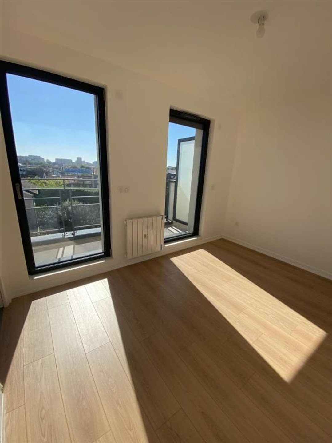 Appartement à louer, 37m², Issy-les-Moulineaux