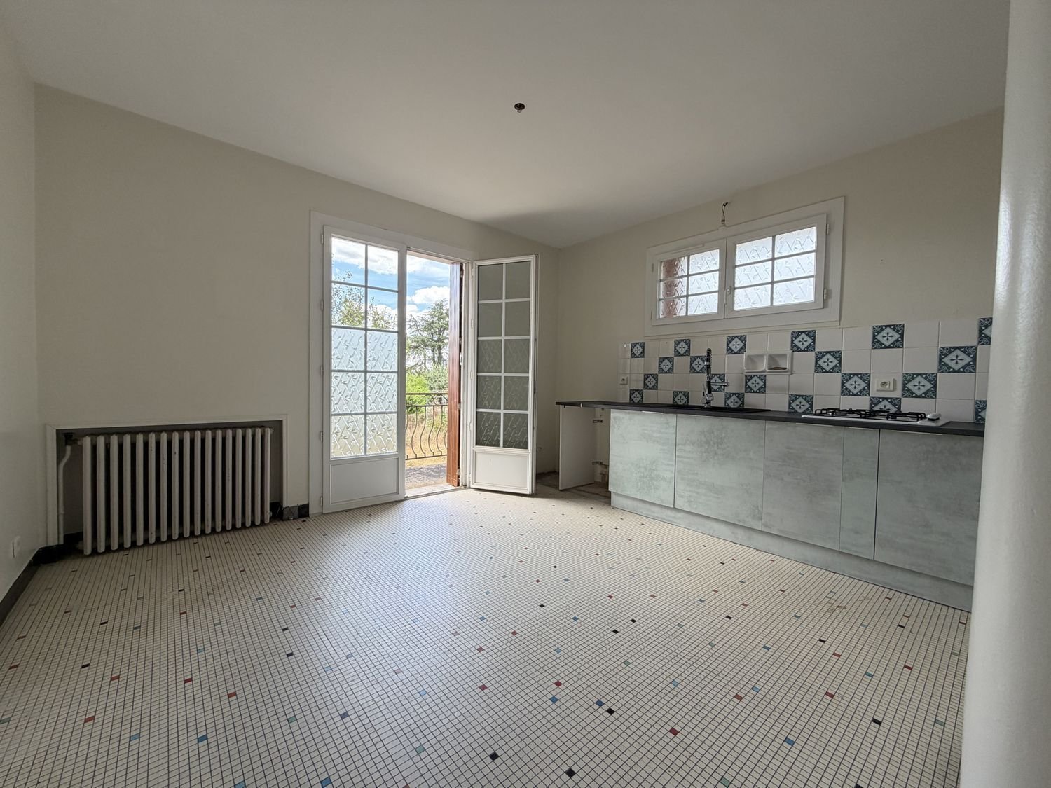 Maison à vendre, 188m², La Roche-Chalais