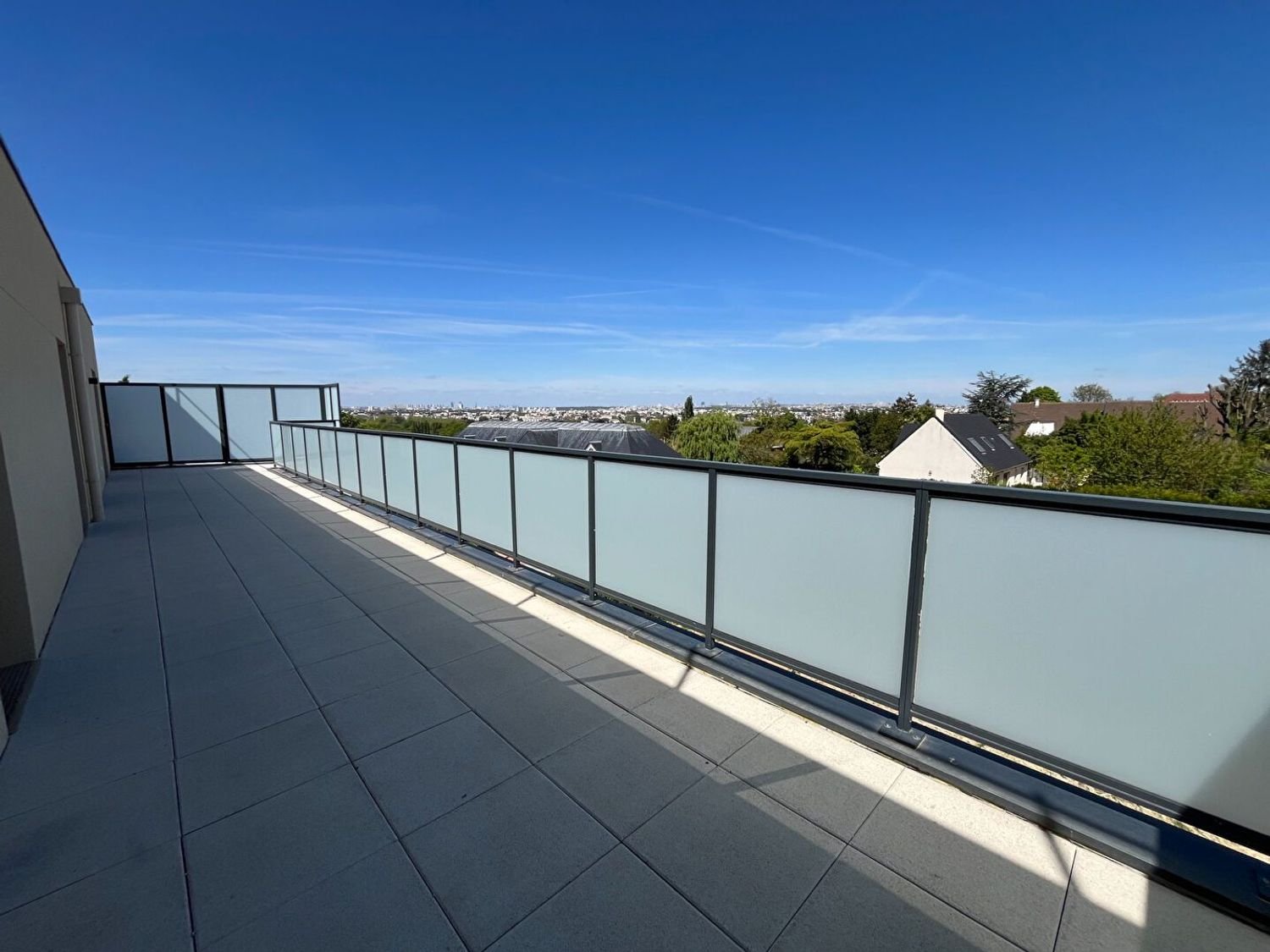 Appartement à louer, 80m², Ormesson-sur-Marne