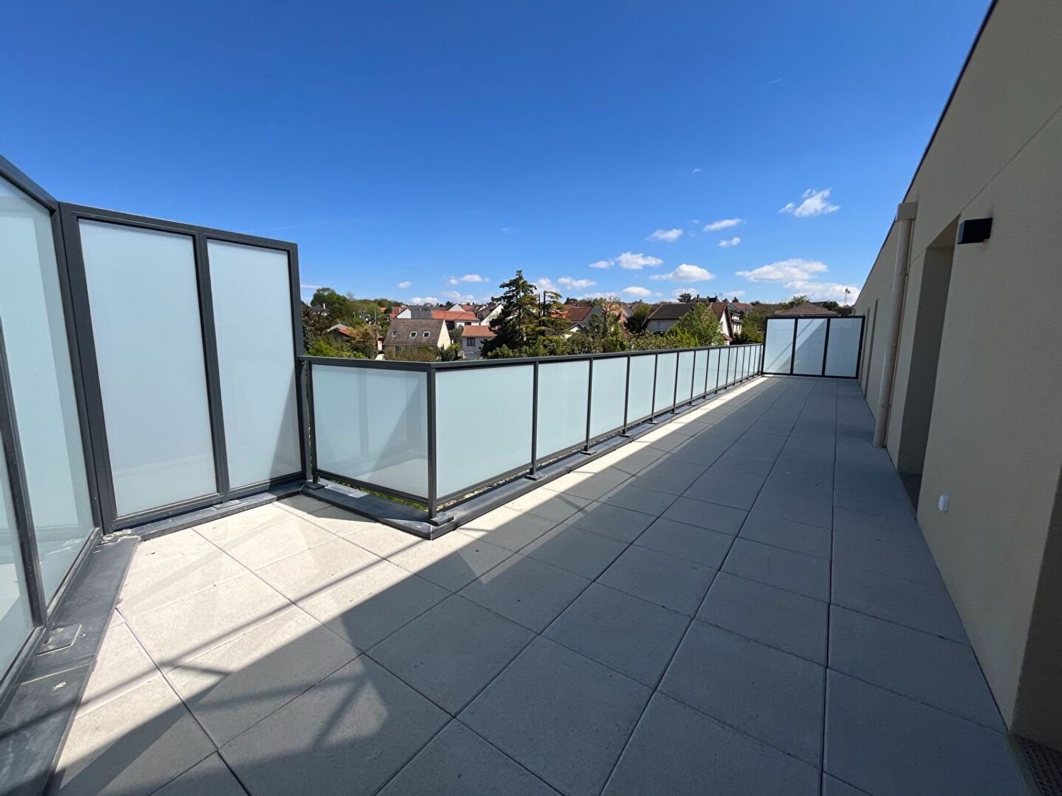 Appartement à louer, 80m², Ormesson-sur-Marne