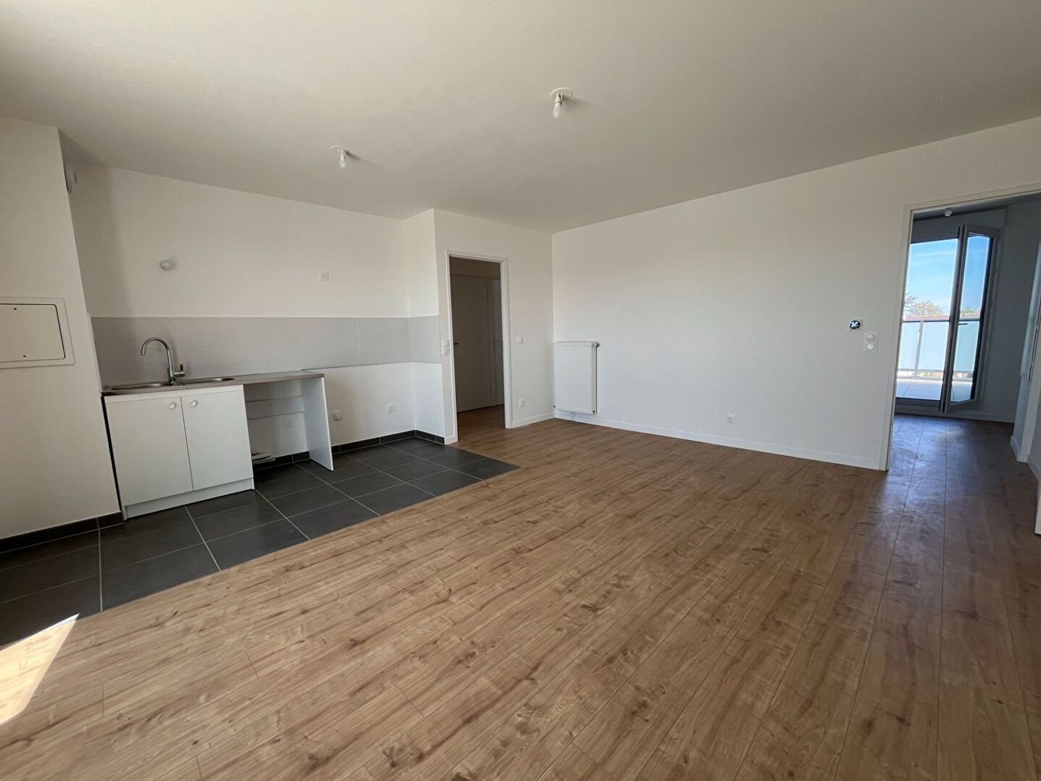 Appartement à louer, 80m², Ormesson-sur-Marne