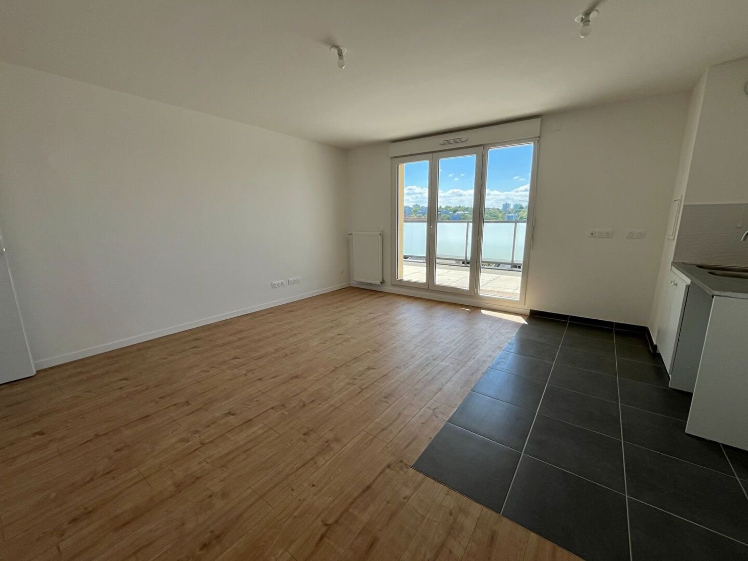 Appartement à louer, 80m², Ormesson-sur-Marne