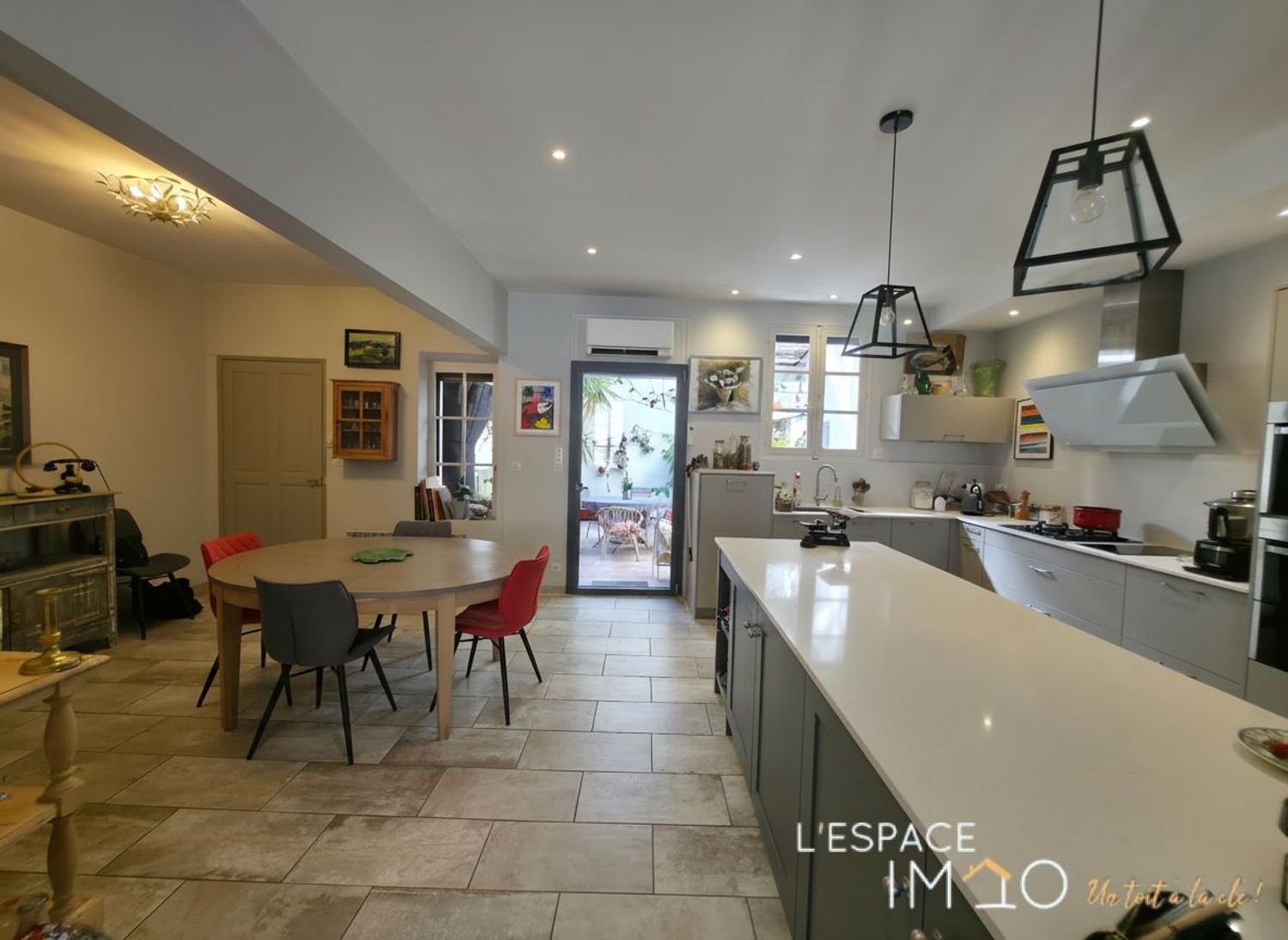 Maison à vendre, 147m², Cavaillon