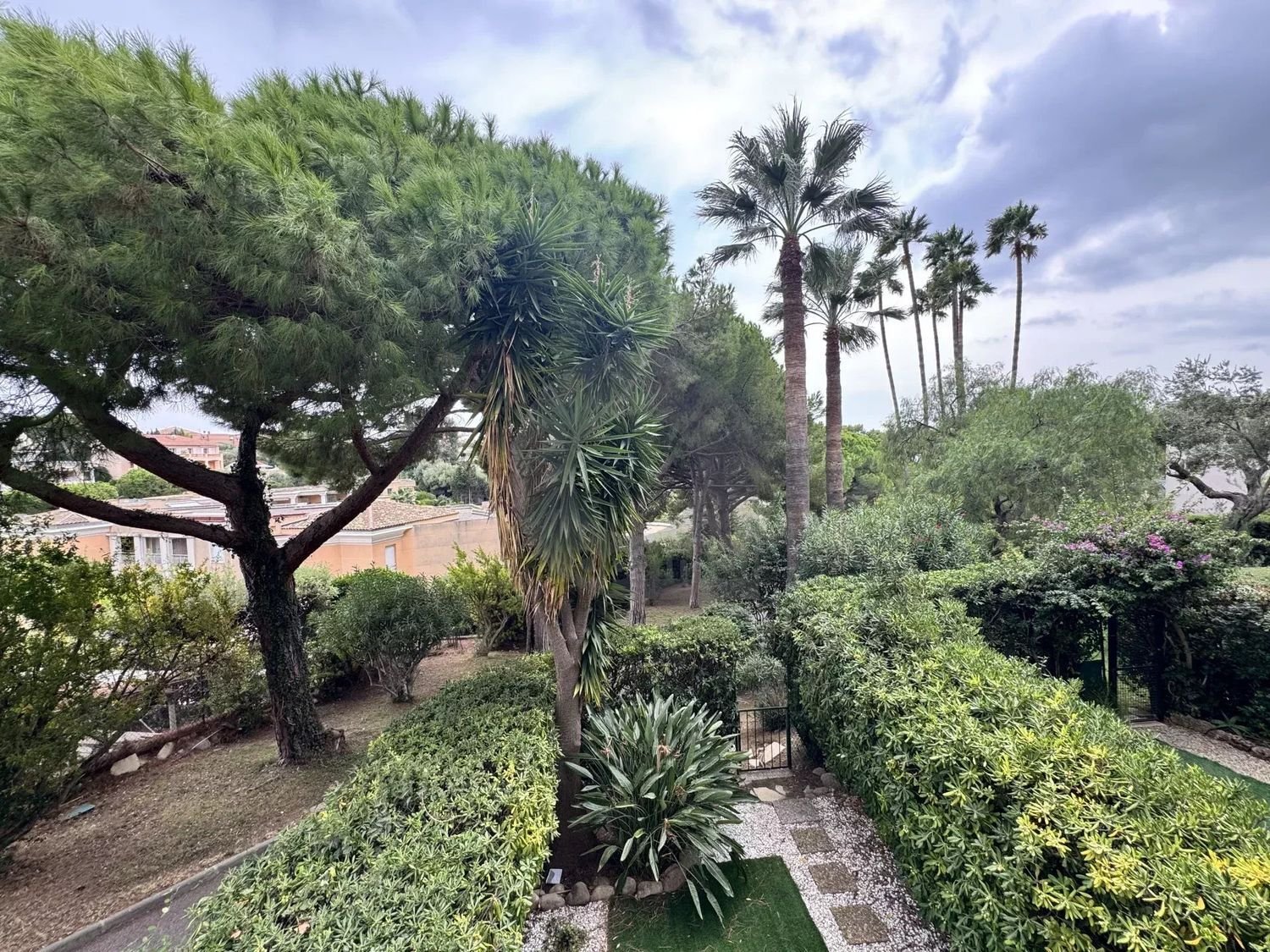 Appartement à vendre, 45m², Roquebrune-Cap-Martin