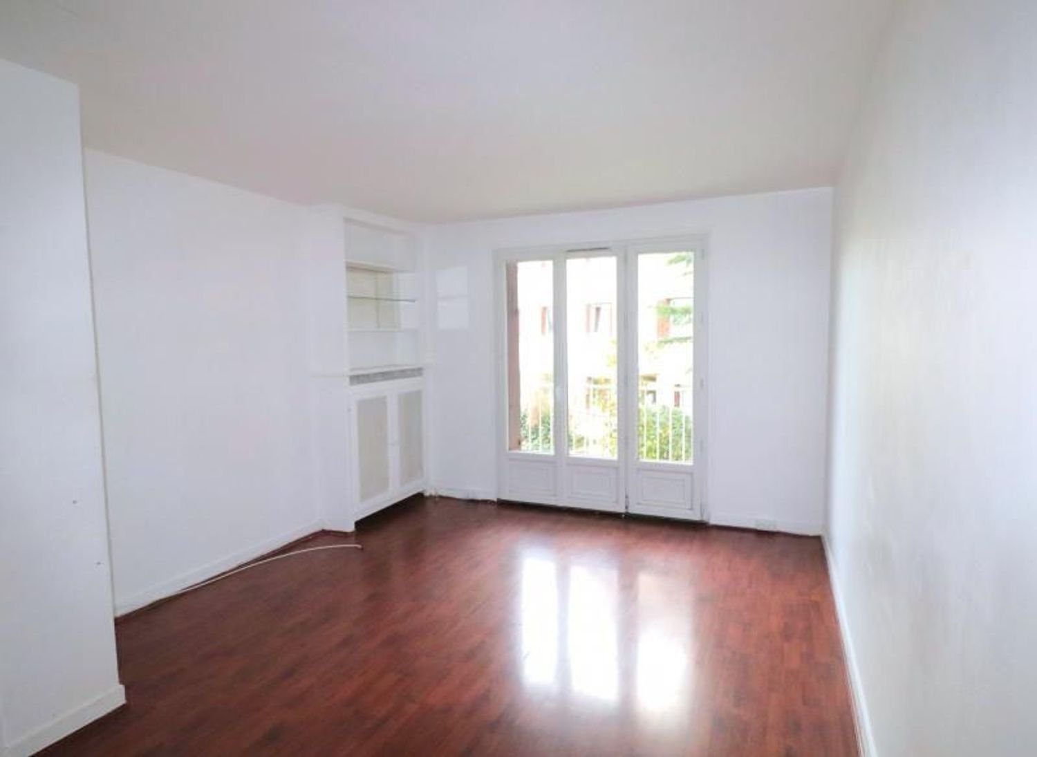 Appartement à vendre, 60m², Antony