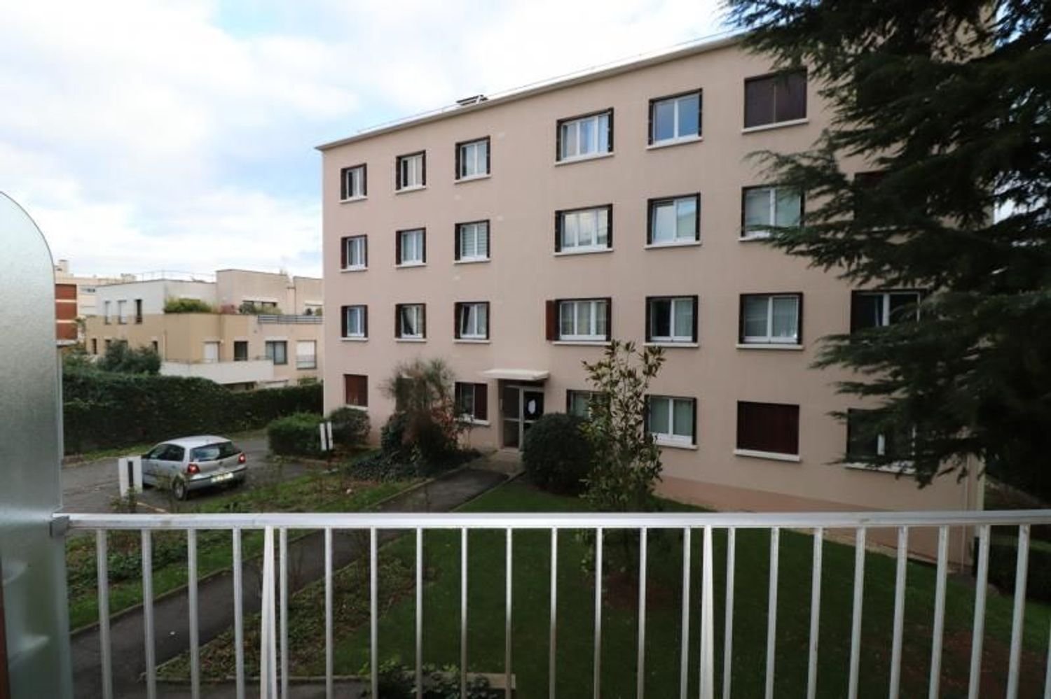 Appartement à vendre, 60m², Antony