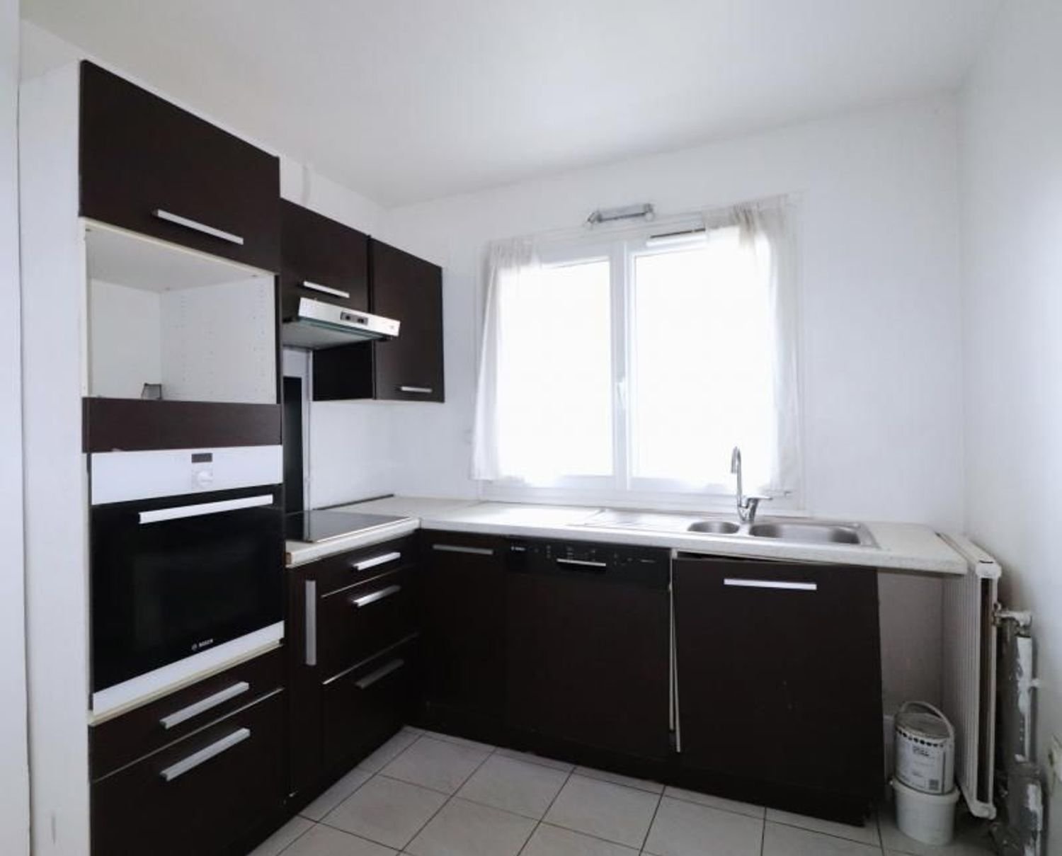 Appartement à vendre, 60m², Antony